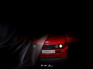 SK텔레콤과 ‘갤럭시 S23 울트라 BMW M 에디션’ 출시하는 BMW 코리아